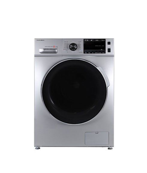 ماشین لباسشویی پاکشوما مدل TFB-76402 ظرفیت 7 کیلوگرم