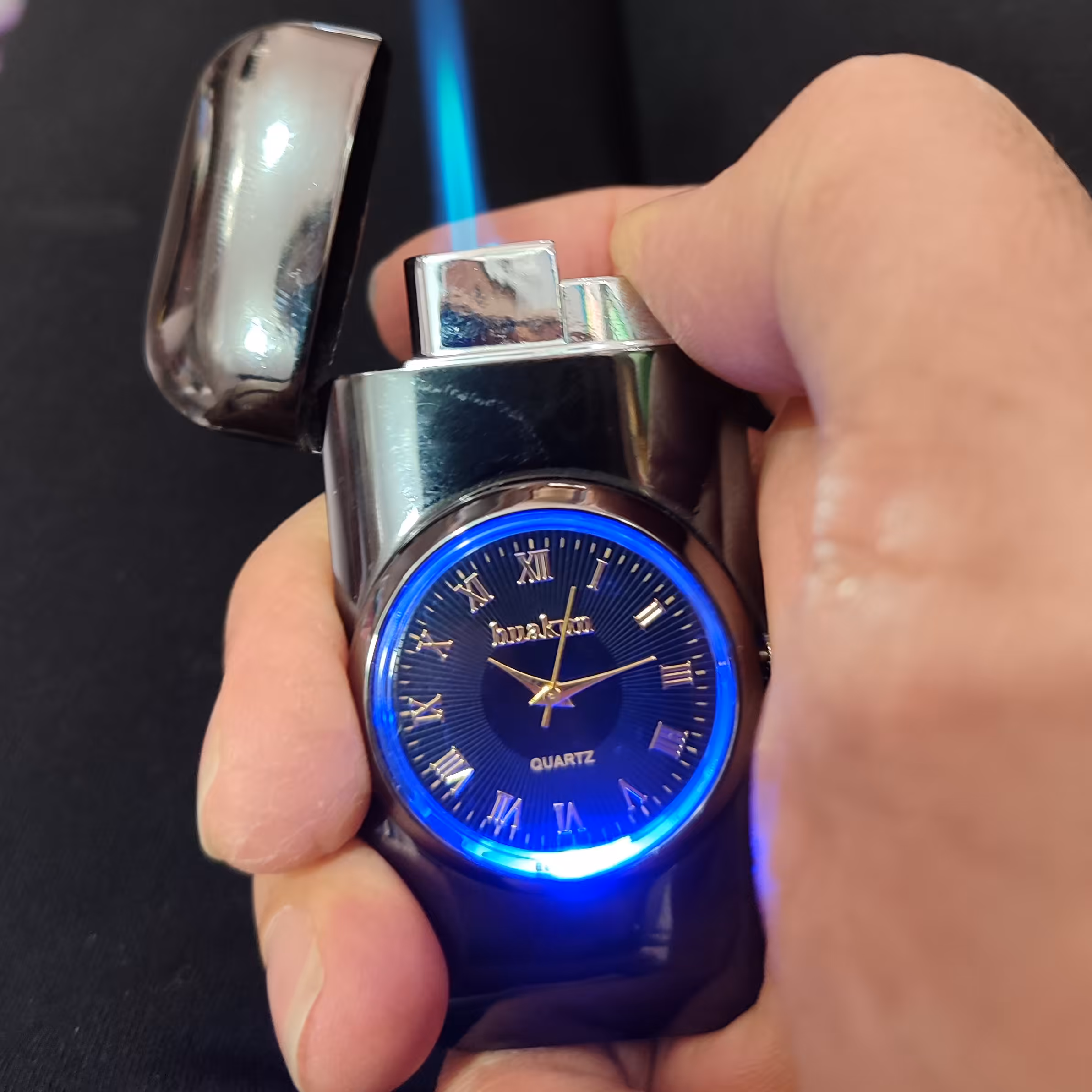 فندک فندک ساعتدار  فندک دکوری  فندک زیپو   فندک گازی  فندک اتمی  فندک کادویی  فندک ساعت دار   فندک 