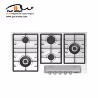 گاز صفحه ای سارگاتی 161MAX