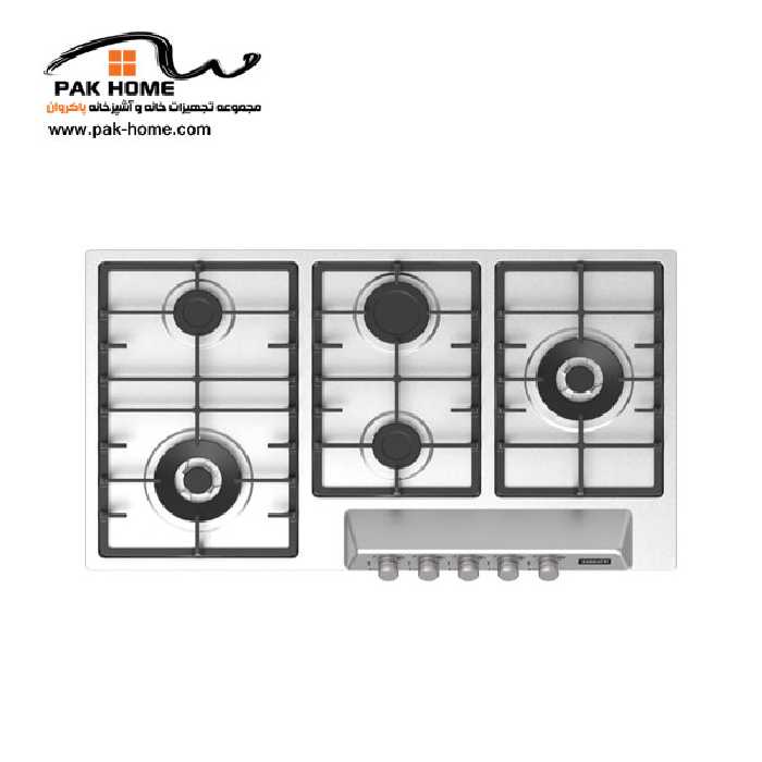 گاز صفحه ای سارگاتی 161MAX