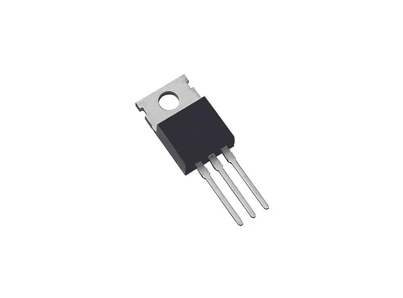 ماسفت 2N70CZ پکیج TO-220 | amazonchi