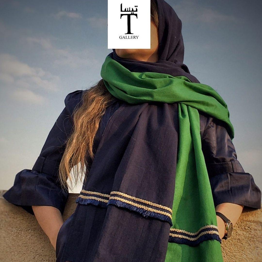 شال لینن