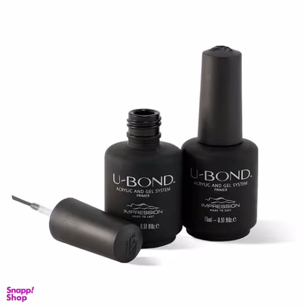 پرایمر اسیدی آی بی آی (IBI) مدل Easy Bond حجم 15 میلی‌ لیتر