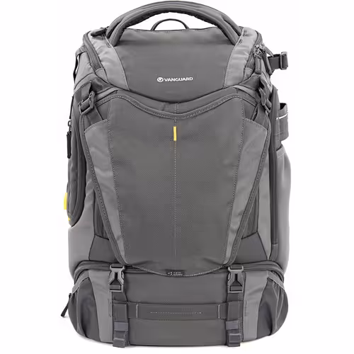 کوله پشتی ونگارد Vanguard Alta Sky 51D Camera Backpack (Dark Gray)