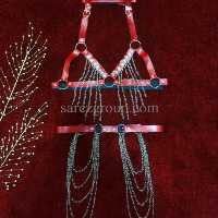 ست دو تکه زنجیری کد LE29.09