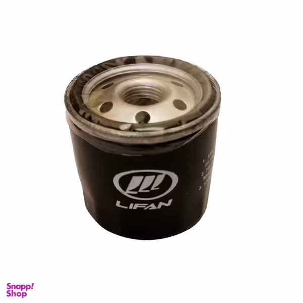 فیلتر روغن خودر مدل LF مناسب برای لیفان X60 و 620