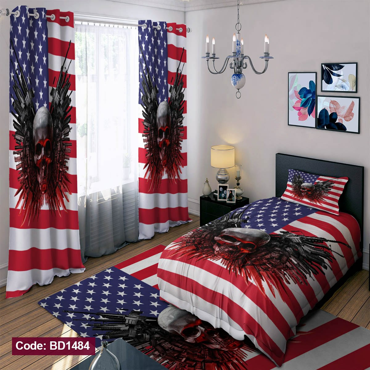 روتختی اسکلت سه بعدی ارسال رایگان