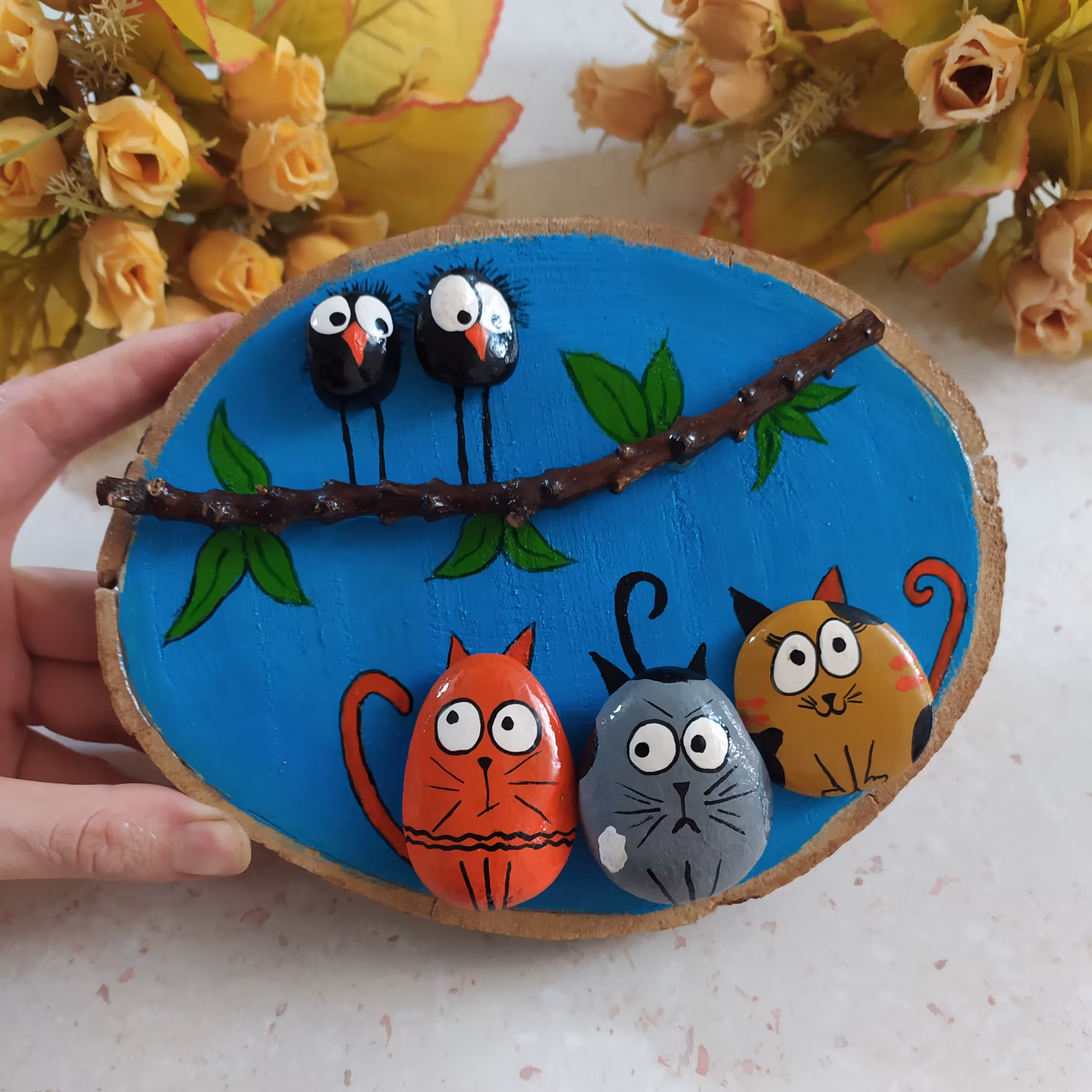 جاکلیدی گربه