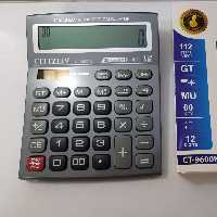 ماشین حساب CT-9600 N