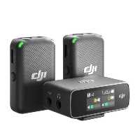 DJI Mic دوکاربره
