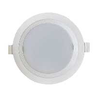 پنل ال ای دی توکار 12 وات تولیدنور مدل لنا