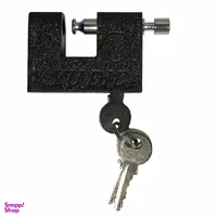 قفل کتابی مدل K60YD