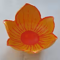 شمعدان گل ، وارمری