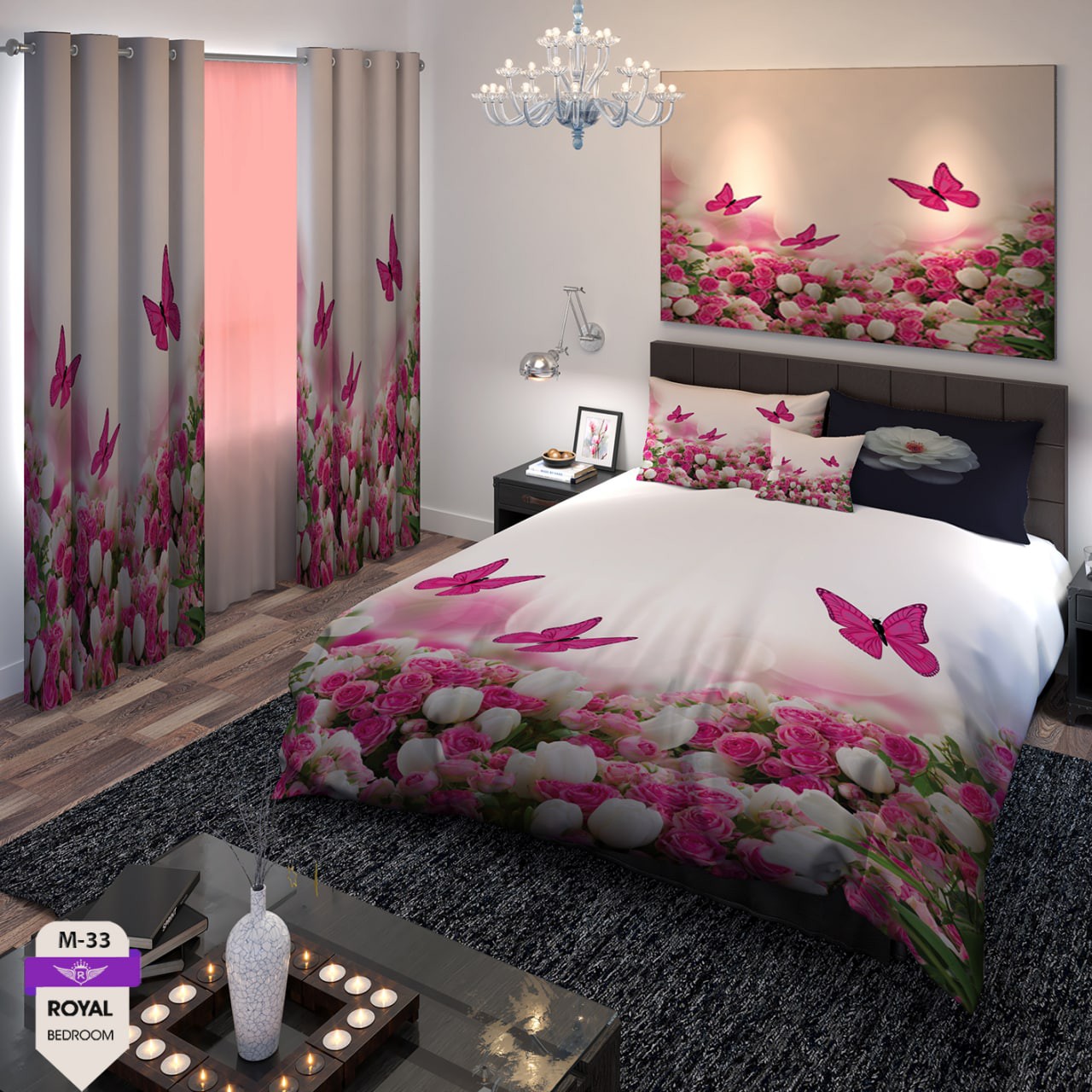 روتختی دونفره کد 27