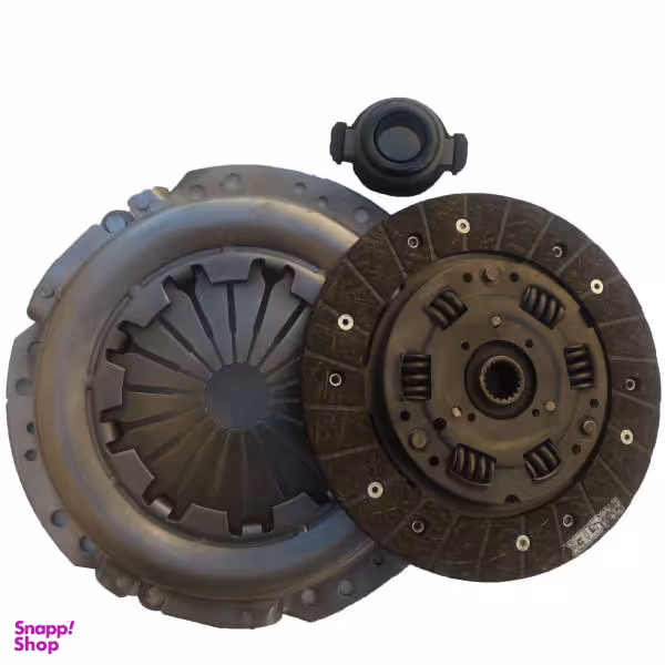 دیسک و صفحه کلاچ مدل 152 مناسب برای موتور EF7