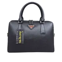 کیف دوشی زنانه چرم بارثاوا کد 1374