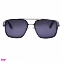 عینک آفتابی مردانه مدل 0568 رنگ مشکی