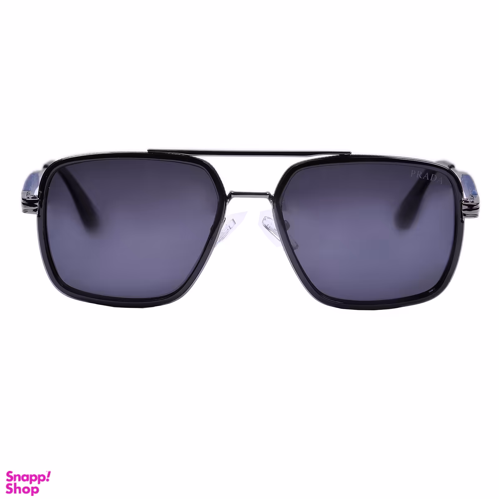 عینک آفتابی مردانه مدل 0568 رنگ مشکی