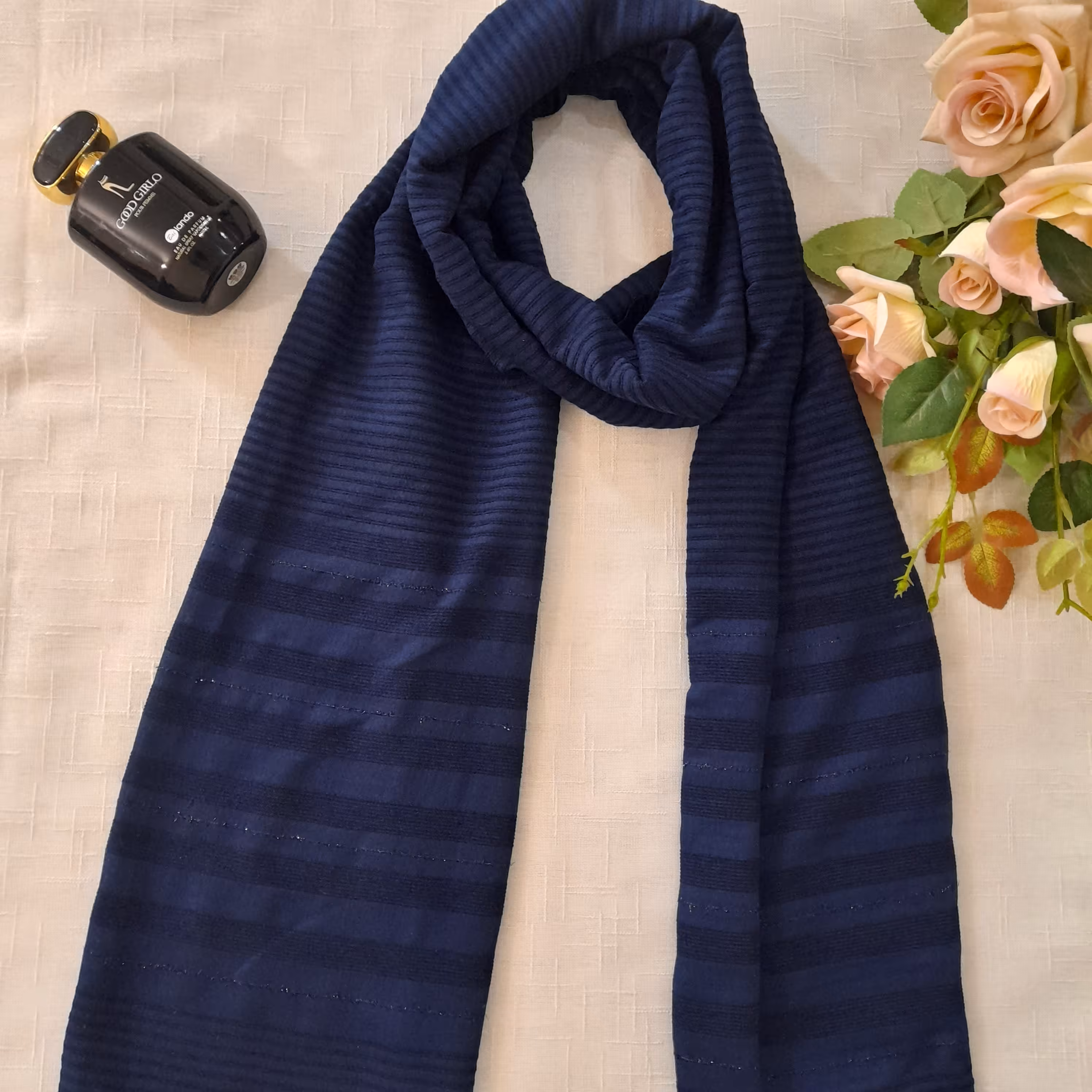 شال لمه دار کد 1