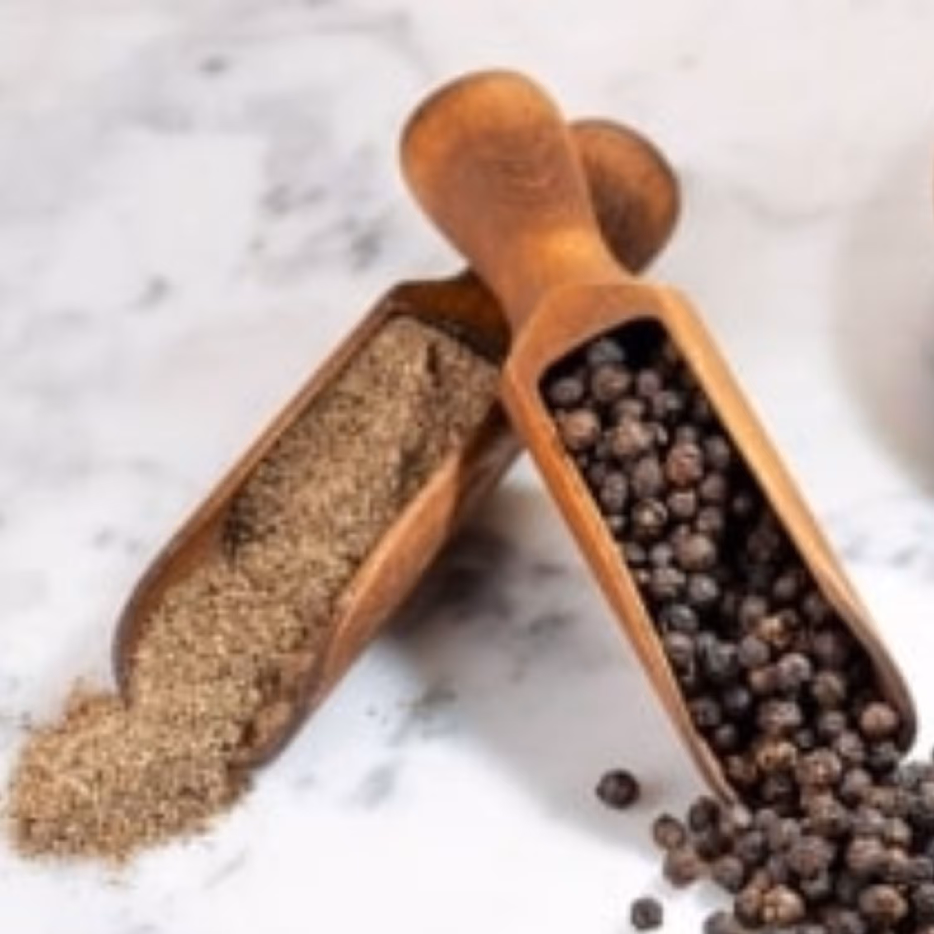 پودر فلفل سیاه اعلاء 100 گرمی