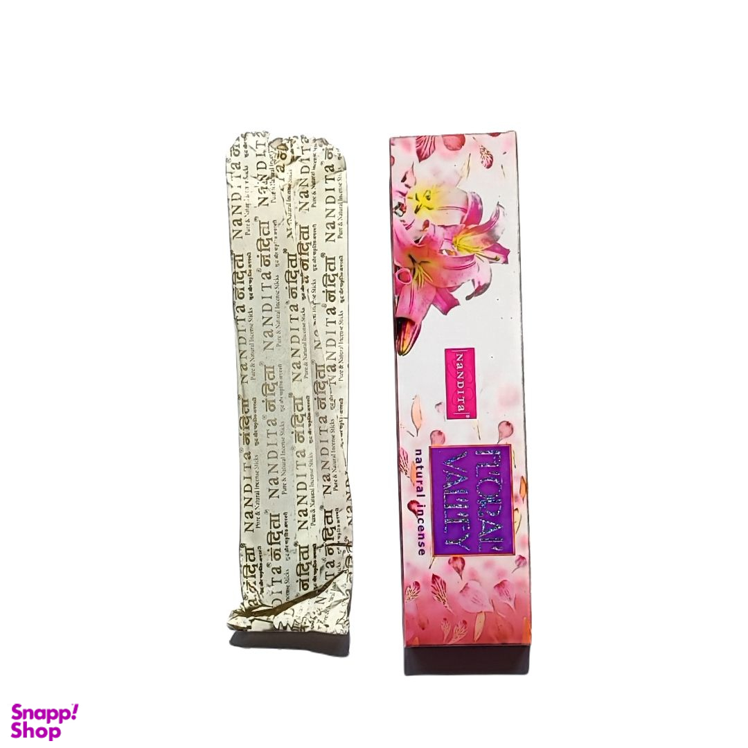 عود فلورال ولی ناندیتا