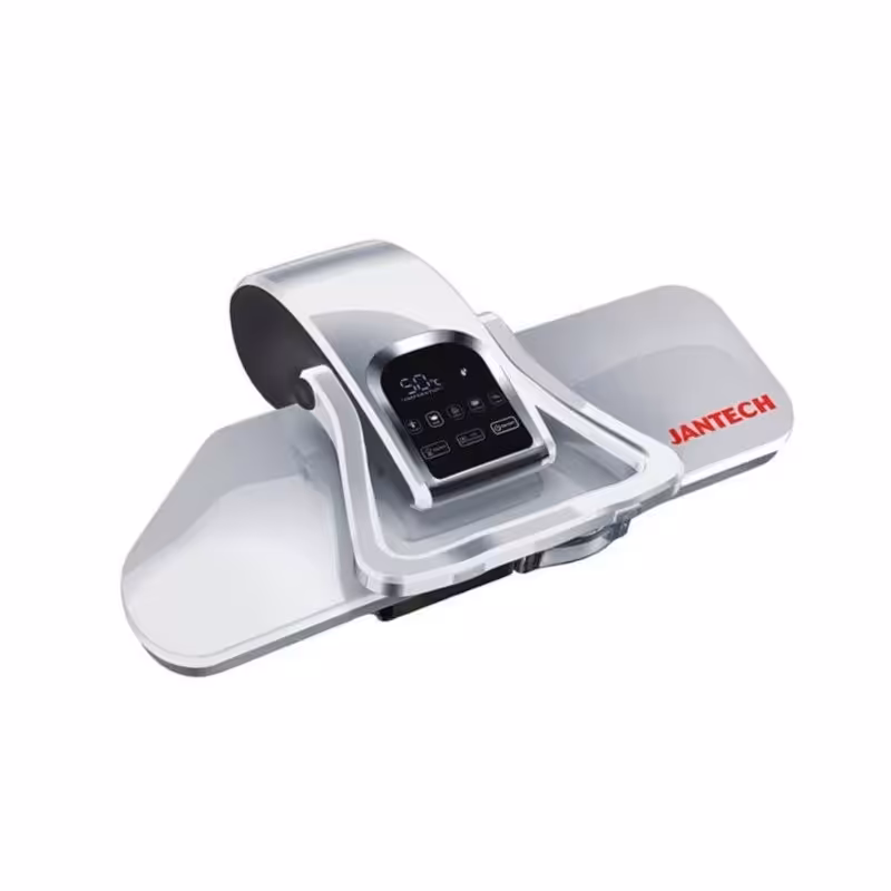 اتو پرس ژانومه(جانتک)مدل SP600  سخنگو 