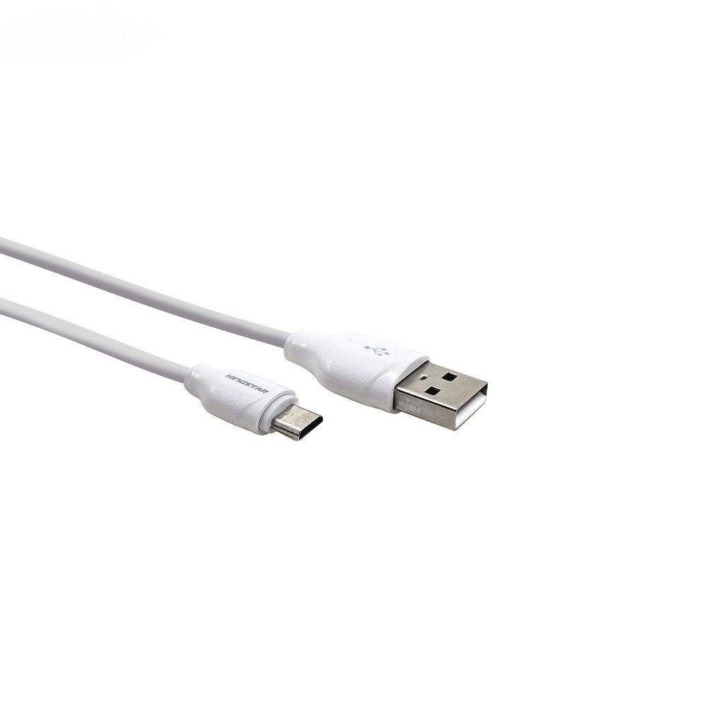 کابل شارژ Kingstar مدل K06A Micro-USB