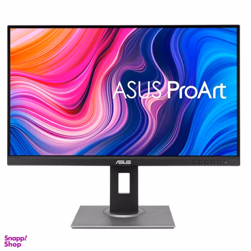 مانیتور ایسوس مدل ProArt Display PA278QV سایز 27 اینچ