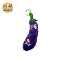 جا کلیدی پولیشی بادمجون