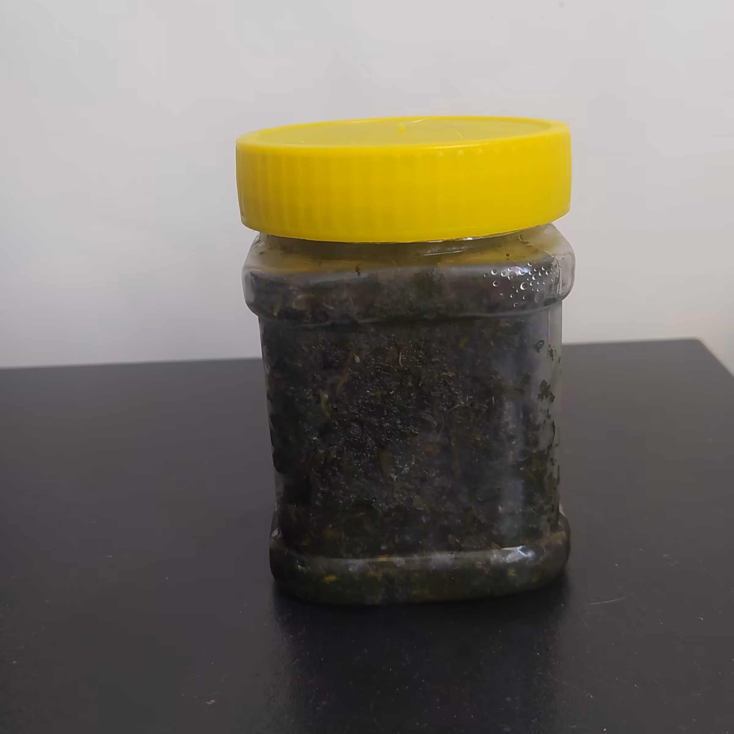 دلال،نمک سبز،درار