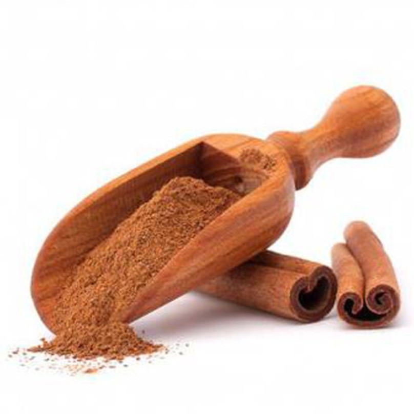 پودر دارچین