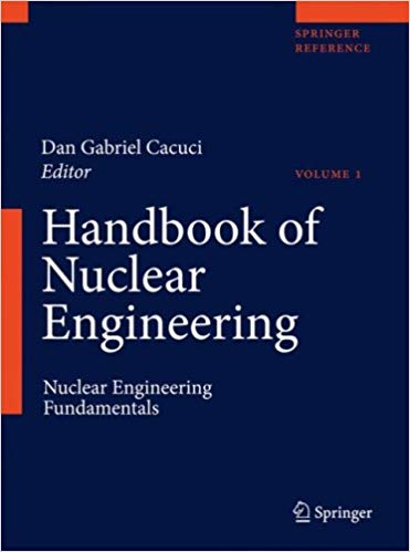  دانلود کتاب Handbook Of Nuclear Engineering, 2010 - دانلود کتاب های دانشگاهی
