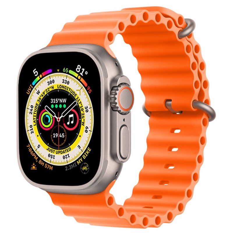 اپل واچ اولترا 