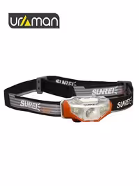 چراغ پیشانی سانری مدل Sunrei Ree Motile Headlamp