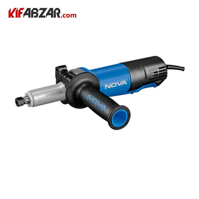 فرز انگشتی گلو بلند نووا مدل 3210