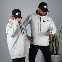 ست هودی مردانه و زنانه NIKE اکونومی HIGH QUALITY