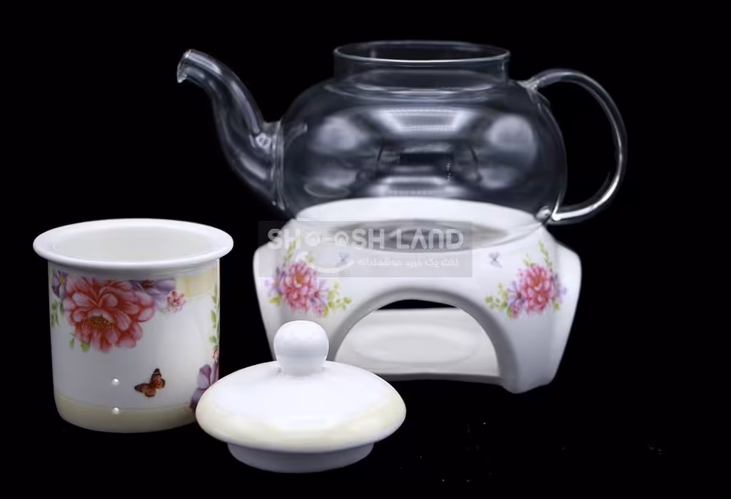 قوری وارمردار