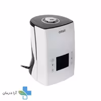 دستگاه بخور سرد و گرم بریمد مدل BD7640