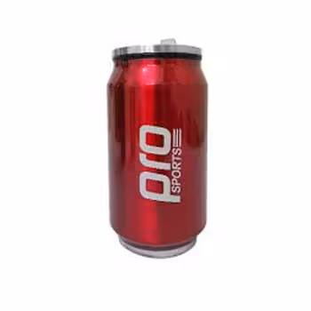 قمقمه ماگ فلزی پپسی پرو