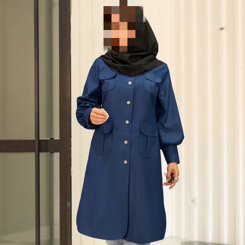 پاییزه مدل فاطما جنس ترگال اعلا