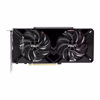 قیمت و خرید کارت گرافیک پلیت مدل GeForce GTX 1660 SUPER GP | یاس ارتباط