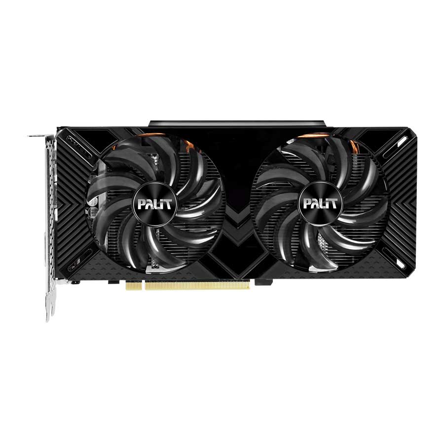 قیمت و خرید کارت گرافیک پلیت مدل GeForce GTX 1660 SUPER GP | یاس ارتباط