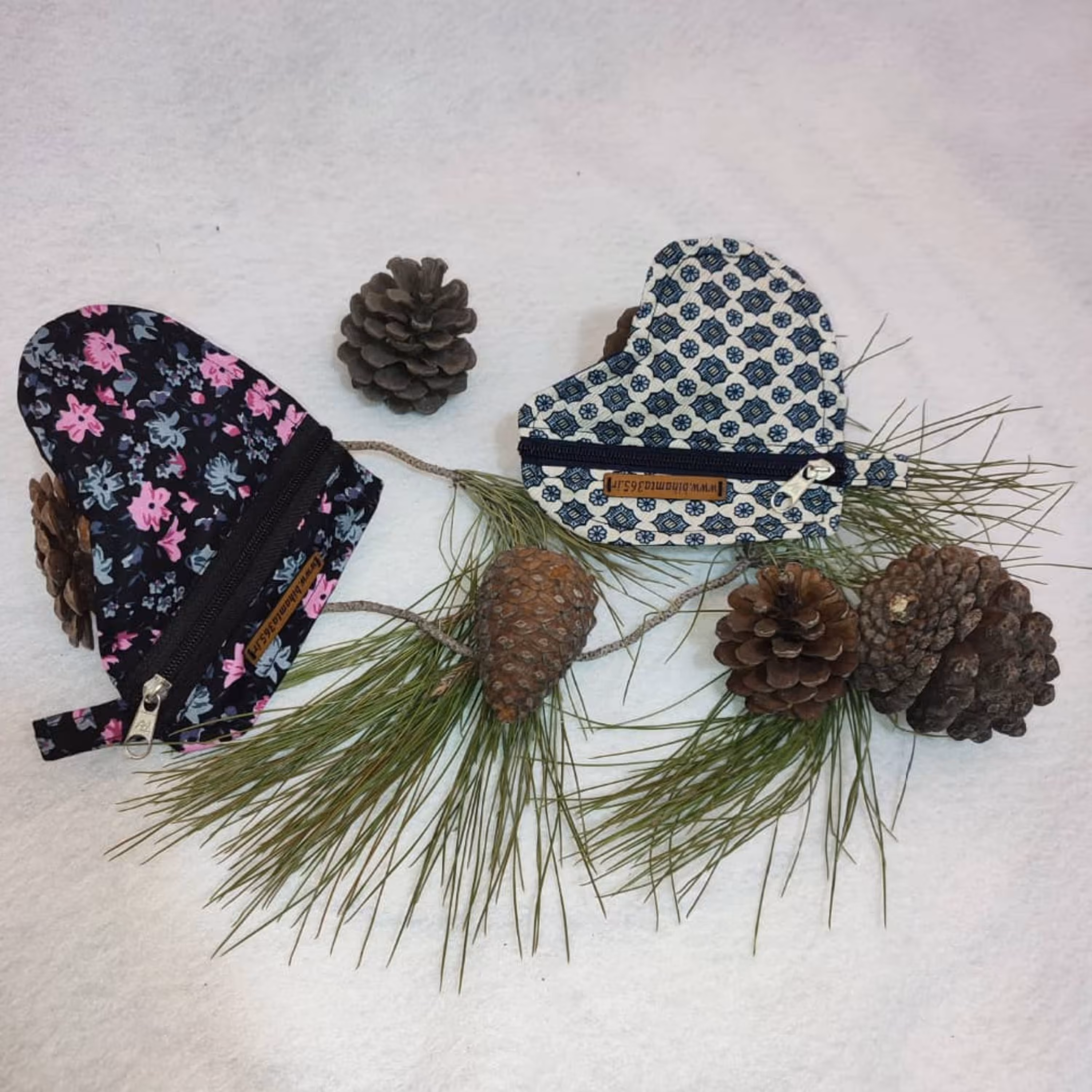 کیف هندزفری