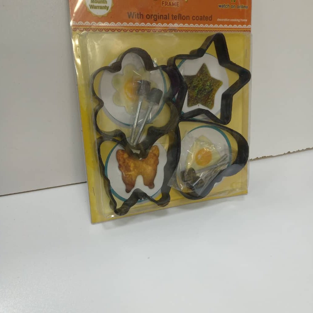 قالب کوکو وپیراشکی