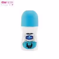 مام رول ضد تعریق مردانه Invictus دکتر درما حجم 50ml