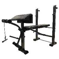 میز پرس 10 کاره 60