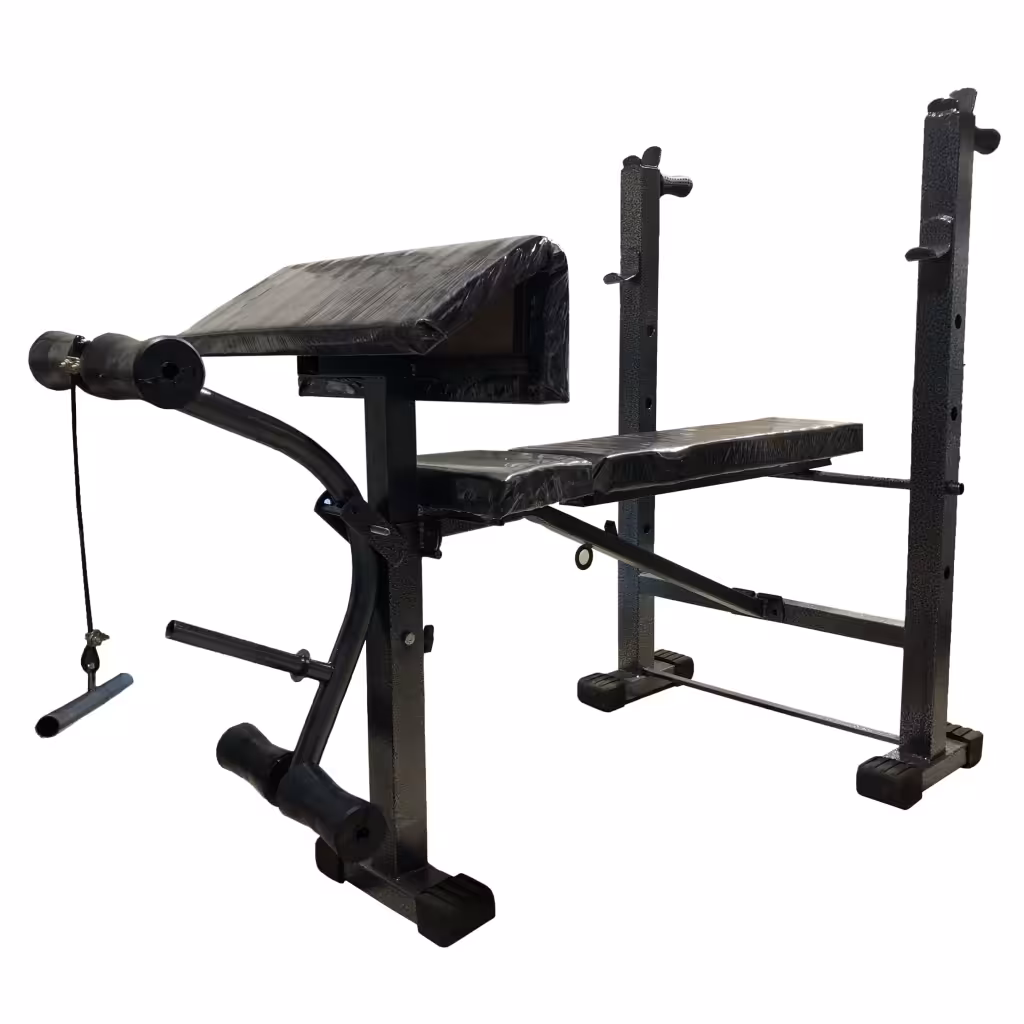 میز پرس 10 کاره 60