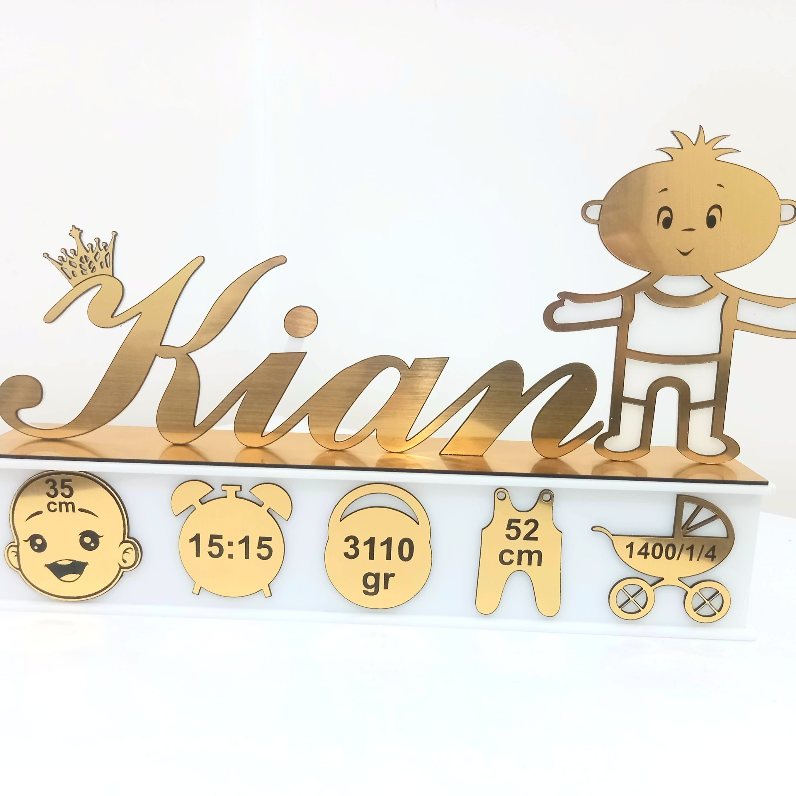 استند اسم مولتی استایل