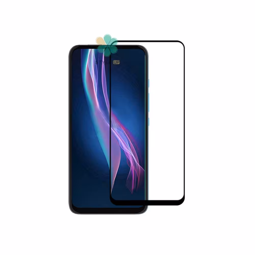 گلس گوشی موتورولا Motorola One Fusion Plus مدل تمام صفحه