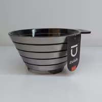 تفاله گیر تایلندی طرح استیل 